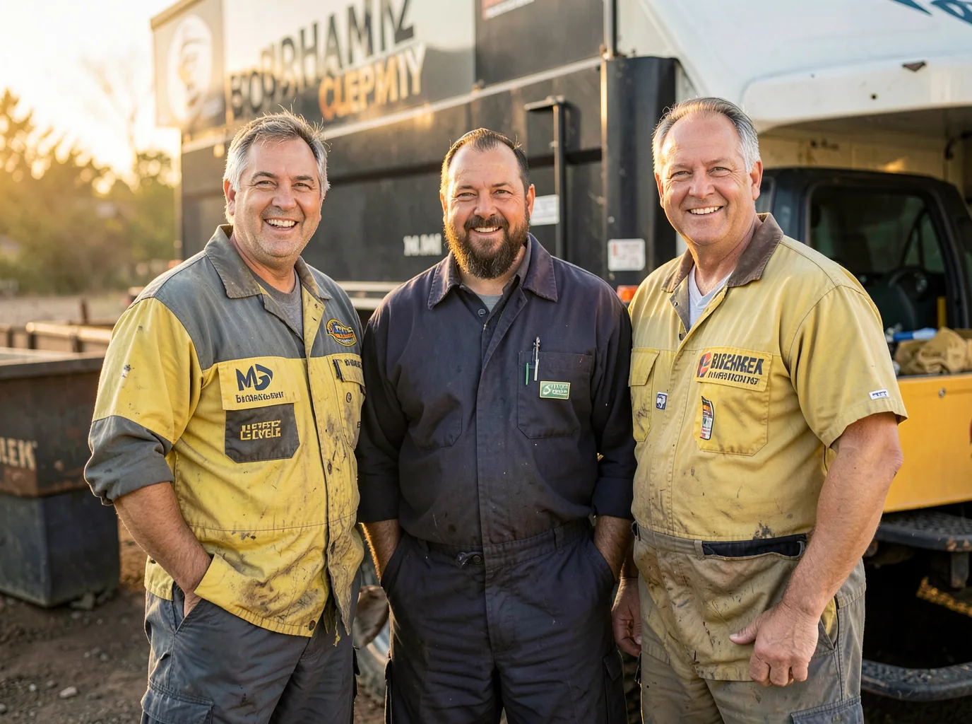 Sewage Cleanup company in Rice, WA