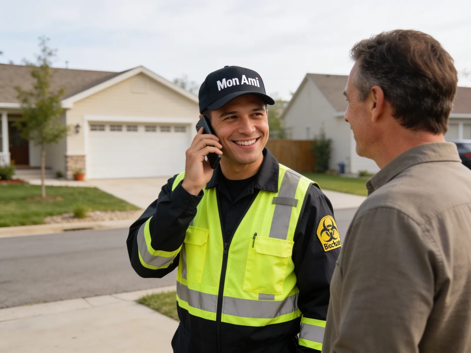 Sewage Cleanup Rice, WA FAQs